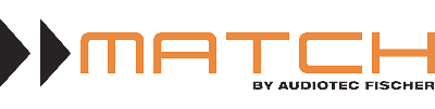 Match Audio logo